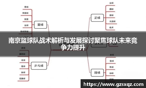 南京篮球队战术解析与发展探讨聚焦球队未来竞争力提升